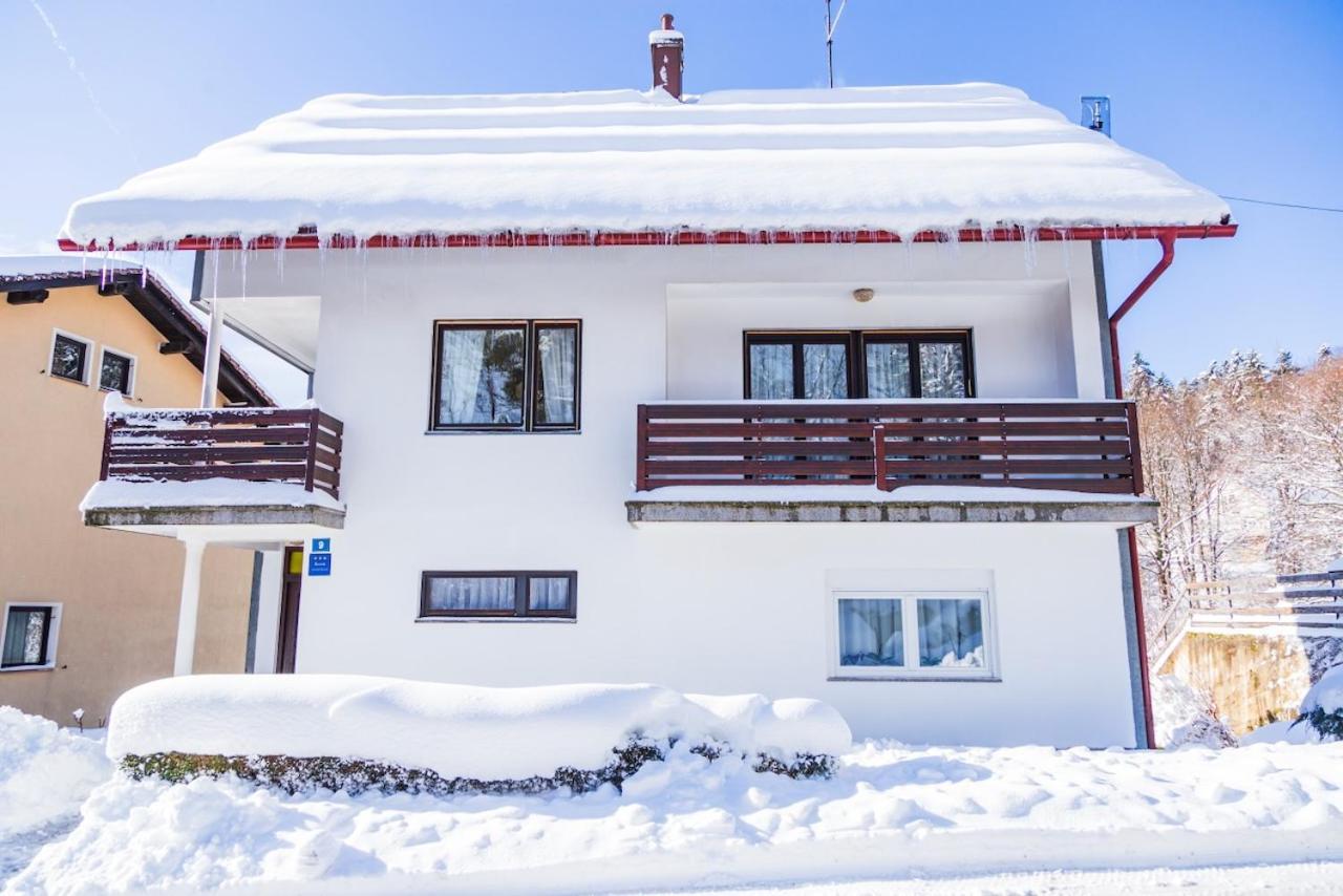 Appartement Japlenski *